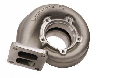 BorgWarner 178788 1.00 Turbine Housing
