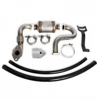L5P Duramax EGR Filter System FASS EGRC17