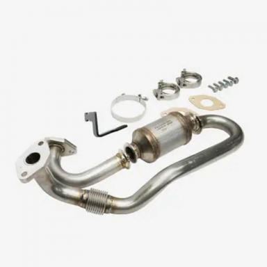 L5P Duramax EGR Filter System FASS EGRC20