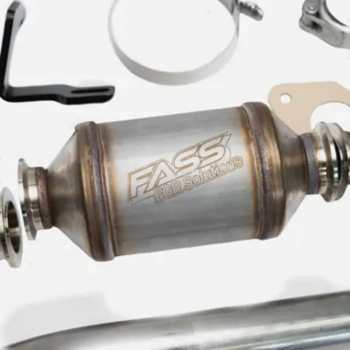 6.7 Powerstroke EGR Filter System FASS EGRF17