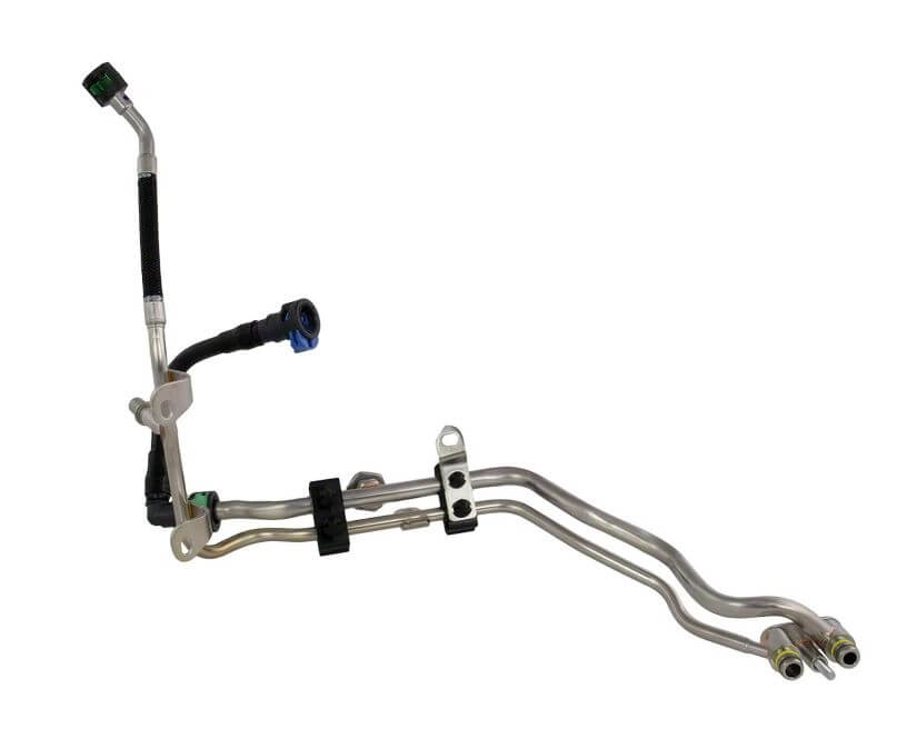 本A-6 3 ② OEM NEW 2013-2018 Ford Escape Transit Connect EcoBoost Pipe