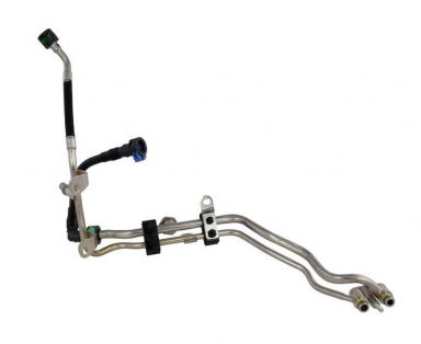 6.7 Powerstroke OE Fuel Feed Pipe Ford FC3Z-9J280-B