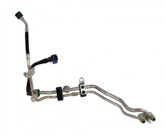 たなか　7P 6.7 Powerstroke Fuel Feed Pipe | Ford FC3Z-9J280-B