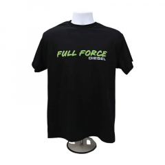 FFD Green OBS Powerstroke Style Shirt