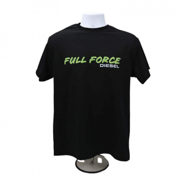 FFD Green OBS Powerstroke Style Shirt