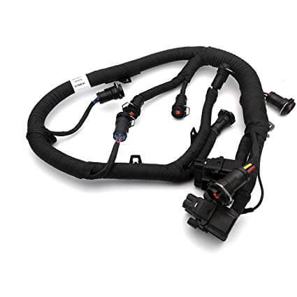 FICM Parts