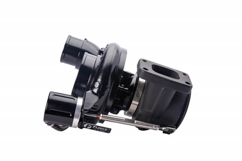 Fleece Holset Cheetah Common Rail Turbocharger - 5.9 Cummins