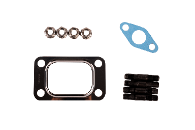 5.9 Cummins Installation Kit CW Turbos Fleece FPE-CUMM-CW-INST-KIT-0307