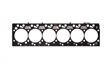5.9 Cummins Performance Fire Ring Head Gasket Fleece FPE-CUMM-HG-59-FR