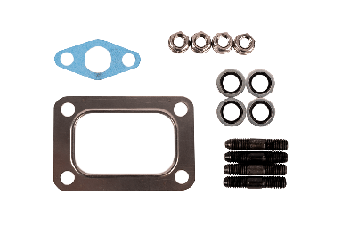 Turbocharger Installation Kit for 2007.5-2018 6.7L Cummins VGT Turbochargers