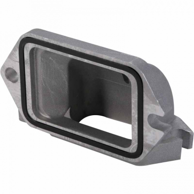 Duramax Oil Cooler Adapter Fleece FPE-DMAX-OCADPT
