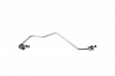 Repalcement High Pressure Fuel Line for LML CP3 Conversions Fleece FPE-FL-LML-CP3-HP