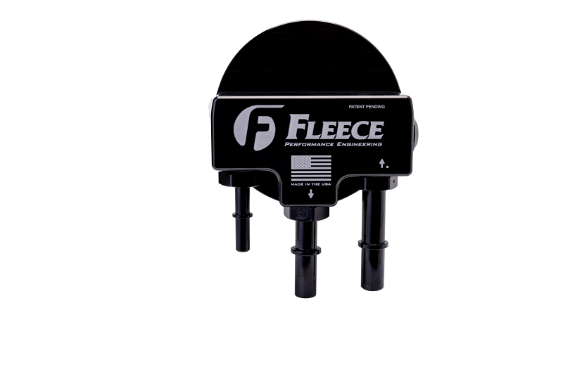 Fuel Filter Bypass | Fleece FPE-FMC-FFB-1124