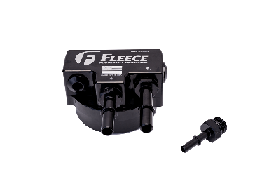 6.7 Powerstroke Fuel Filter Bypass Fleece FPE-FMC-FFB-1124