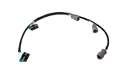 5.9 Cummins Valve Cover Conversion Harness (03-05 to 2006+) Fleece FPE-HAR-CUMM-VC-ADPT-EARLY