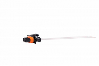 5.9/6.7 Cummins Rail Pressure Sensor Pigtail Fleece FPE-HAR-RP-PT