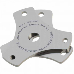 5.9/6.7 Cummins Low Profile Shock Mount Fleece FPE-LPSM