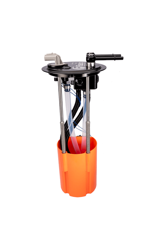 ufm SUPER PULESR CGF-954 9‘6“ SureFlo® Performance Sending unit | Fleece FPE-SF-FMC-9907-SB