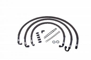 Fleece FPE-TL-LML-1516 Transmission Cooler Line Set