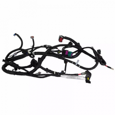 6.0 Powerstroke Main Engine Wiring Harness Ford 5C3Z-12B637-BA