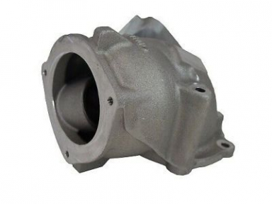 6.4 Powerstroke EGR Valve Housing Ford 8C3Z-9E461-A