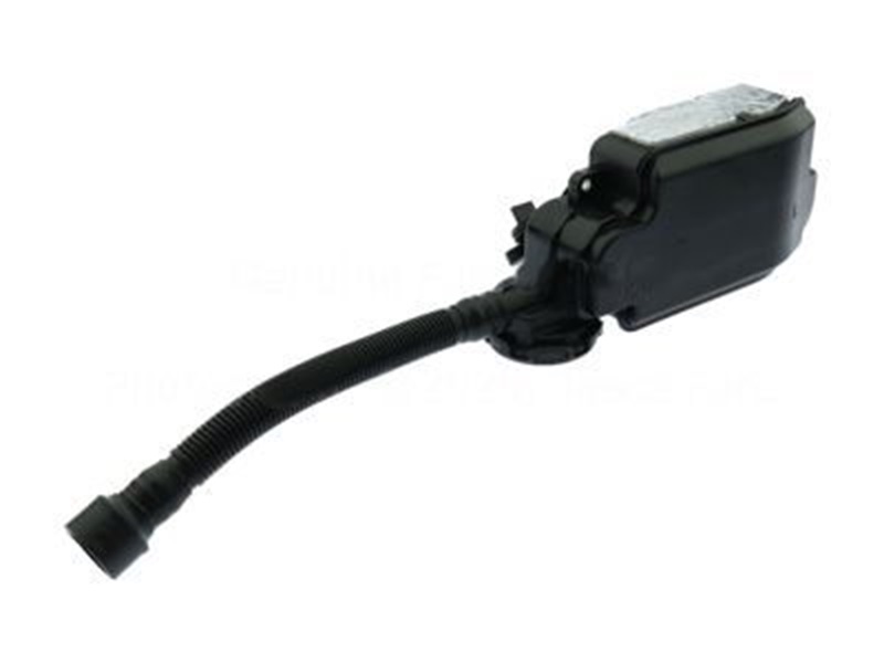 Crankcase Oil Separator Filter Assembly | Ford FC3Z-6A785-F