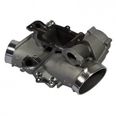 6.7 Cummins Intake Manifold Inlet Ford FC3Z-9424-A