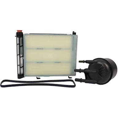 Fuel Filter For Ford F250 F350 6.7L Powerstroke Diesel - Replaces FD4625AA, HC3Z-9N184-C