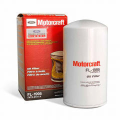 Ford Motorcraft FL-1995-A Oil Filter