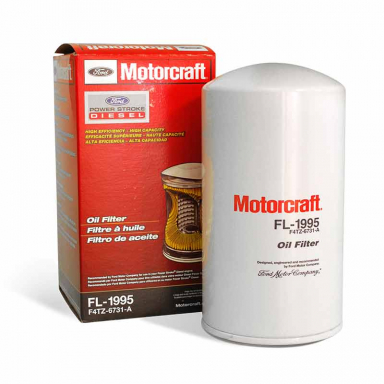 Ford Motorcraft FL-1995-A Oil Filter