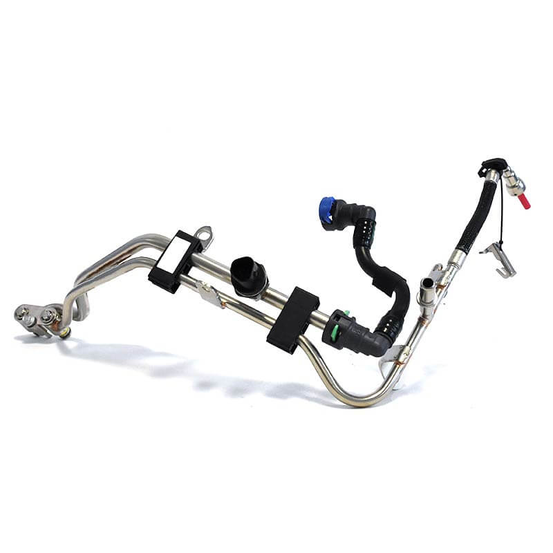 6.7 Powerstroke Fuel Feed Line with Sensors | Ford HC3Z-9J280-J