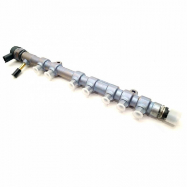 6.7 Powerstroke Fuel Rail (Left Side) Ford LC3Z-9D280-D