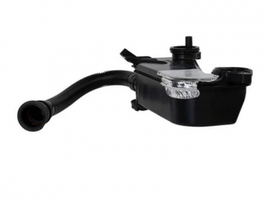 6.7 Powerstroke Crankcase Oil Separator Filter Assy Ford PC3Z-6A785-A
