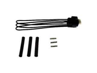 2011-2019 6.7L Powerstroke Fuel Rail Pressure Sensor Pigtail Ford WPT-1066