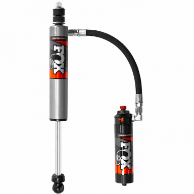 6.7 Cummins Performance Elite 2.5 Adjustable Reservoir Shock (PR) Fox 883-26-064