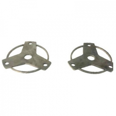 Full Send Diesel FSD-CU-0313-STDP Shock Tower Delete Plates