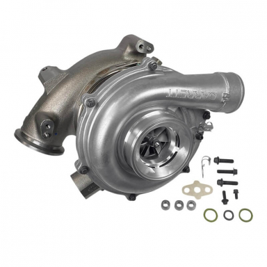 6.0 Powerstroke Stock Turbo Garrett 725390-5006S