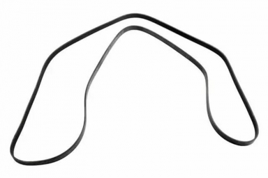 LML|L5P Duramax Serpentine Belt GM 12656797