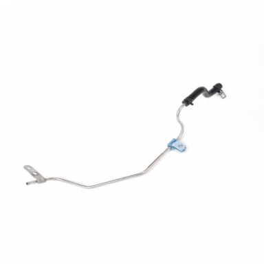 L5P Duramax Fuel Injection Fuel Return Pipe GM 12673878