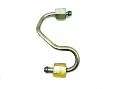 L5P Duramax Multi-Purpose High Pressure Fuel Pipe GM 12685923