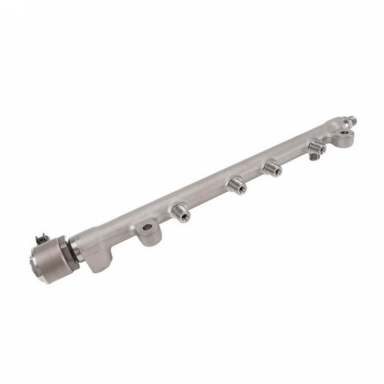 L5P Duramax Passenger Side Fuel Injection Fuel Rail GM 12686808