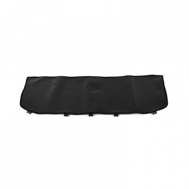 LBZ|LLY Duramax Winter Front Grille Cover (With Chevy Logo) GM 25791450