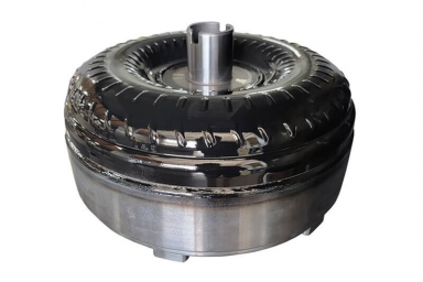 6.7 Cummins Quad Disc Torque Converter Goerend DTC-AS69-4P