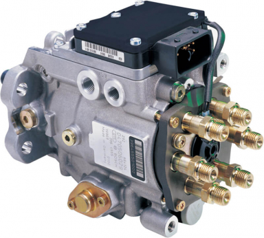 5.9 24v Cummins VP44 Fuel Injection Pump Grizzly IPVR16X
