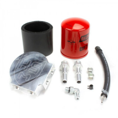6.7 Powerstroke Fuel Filter Conversion Kit H&S 121003