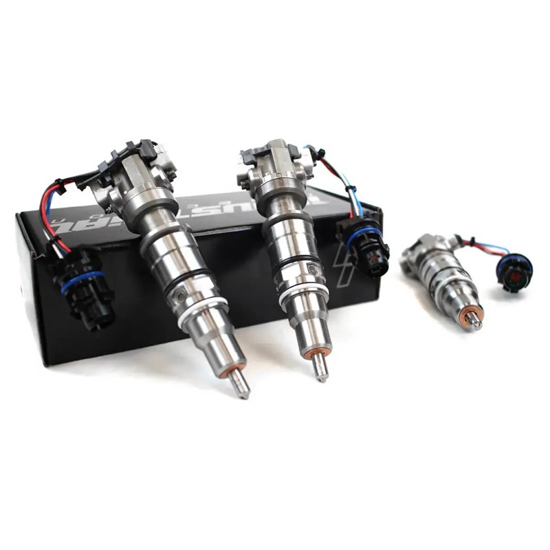 225cc|100% Hybrid Injector | Industrial Injection's II901-R3