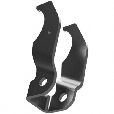 Duramax 01-07 Lower Shock Mount Longhorn Fab 201108