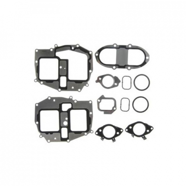 6.7 Powerstroke Exhaust Gas Recirculation (EGR) Installation Kit MAHLE GS33690