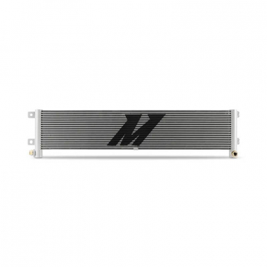 6.7 Cummins Transmission Cooler Mishimoto MIMMTC-RAM-19