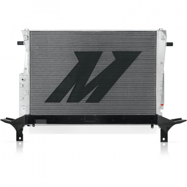 6.4 Powerstroke Radiator Essential Protection Bundle Mishimoto MMB-F2D-001